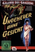 Ungeheuer ohne Gesicht - Galerie des Grauens 5 [LE]