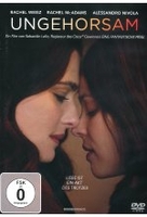 Ungehorsam