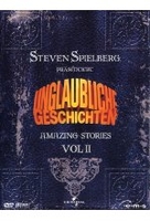 Unglaubliche Geschichten Vol. 2 [3 DVDs]