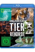 Unglaubliche Tier-Rekorde Teil 1 - National Geographic