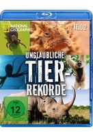 Unglaubliche Tier-Rekorde Teil 2 - National Geographic