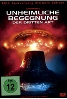 Unheimliche Begegnung der Dritten Art - 30th Anniversary Edition [UE] [3 DVDs]