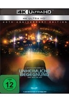 Unheimliche Begegnung der Dritten Art (4K Ultra HD)