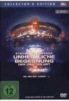 Unheimliche Begegnung der Dritten Art [CE] [2 DVDs]