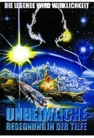 Unheimliche Begegnung in der Tiefe