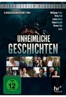Unheimliche Geschichten [2 DVDs]