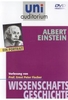 Uni Auditorium - Albert Einstein: Ein Portrait