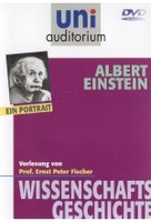 Uni Auditorium - Albert Einstein: Ein Portrait
