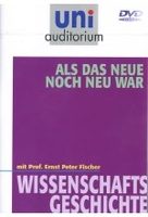 Uni Auditorium - Als das Neue noch neu war - Wissenschaftsgeschichte