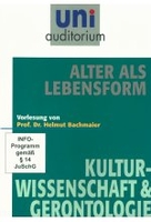 Uni Auditorium - Alter als Lebensform