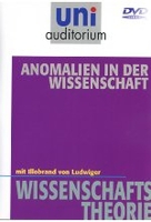 Uni Auditorium - Anomalien in der Wissenschaft - Wissenschaftstheorie