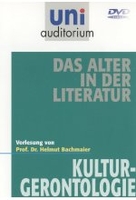 Uni Auditorium - Das Alter in der Literatur