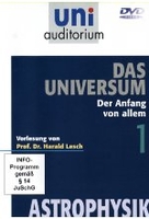 Uni Auditorium - Das Universum 1 - Der Anfang von Allem - Astrophysik