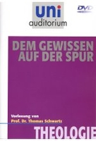 Uni Auditorium - Dem Gewissen auf der Spur