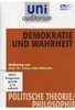 Uni Auditorium - Demokratie und Wahrheit