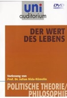 Uni Auditorium - Der Wert des Lebens
