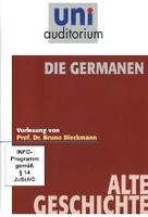 Uni Auditorium - Die Germanen