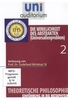 Uni Auditorium - Die Wirklichkeit des Abstrakten (Universalienproblem) - Theoretische Philosophie 2