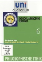 Uni Auditorium - Endliche,  abwägende Vernunft - Philosophische Ethik 6