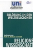 Uni Auditorium - Erlösung in den Weltreligionen