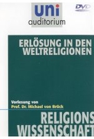 Uni Auditorium - Erlösung in den Weltreligionen