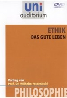 Uni Auditorium - Ethik: Das Gute Leben