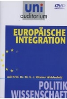 Uni Auditorium - Europäische Integration - Politikwissenschaft