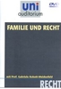 Uni Auditorium - Familie & Recht - Recht