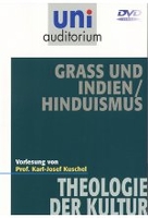 Uni Auditorium - Grass und Indien/Hinduismus