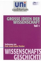 Uni Auditorium - Grosse Ideen der Wissenschaft - Teil 1