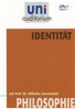 Uni Auditorium - Identität - Philosophie