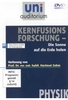 Uni Auditorium - Kernfusionsforschung