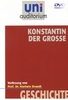 Uni Auditorium - Konstantin der Grosse