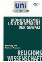 Uni Auditorium - Monotheismus und die Sprache der Gewalt
