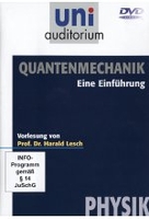 Uni Auditorium - Quantenmechanik