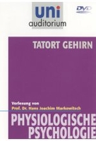 Uni Auditorium - Tatort Gehirn