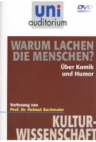 Uni Auditorium - Warum lachen die Menschen?