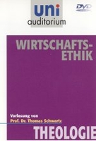 Uni Auditorium - Wirtschafts-Ethik