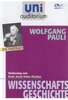 Uni Auditorium - Wolfgang Pauli: Ein Portrait