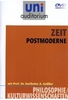 Uni Auditorium - Zeit - Postmoderne - Philosophie / Kulturwissenschaften