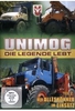 Unimog - Die Legende lebt - Teil 2