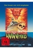 Uninvited - Cover A (Limitiertes Mediabook) (+ DVD)