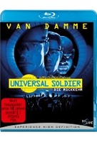 Universal Soldier - Die Rückkehr