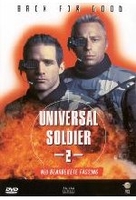 Universal Soldier 2 - Back for good