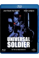 Universal Soldier