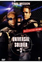 Universal Soldier 3 - Final Mission