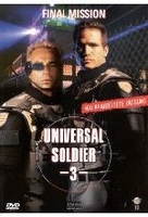 Universal Soldier 3 - Final Mission