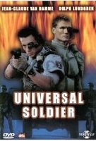 Universal Soldier