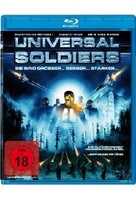 Universal Soldiers - Sie sind grösser... besser... stärker...
