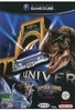 Universal Studios Theme Park Adventure